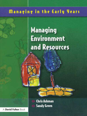 cover image of Managing Environment and Resources
